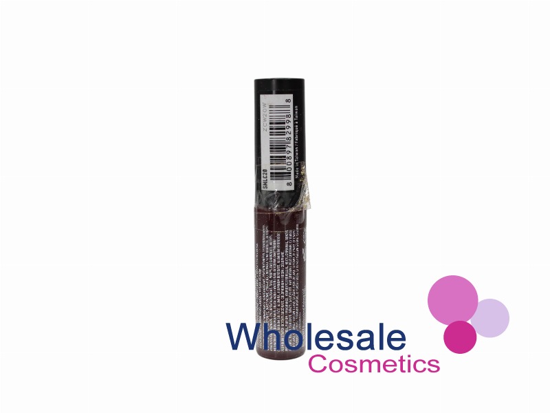9 x NYX Professional Makeup Soft Matte Lip Cream - 20 COPENHAGEN